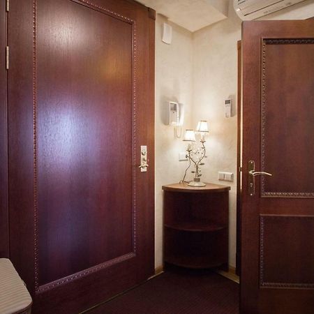 Old Riga Terrace Apartment Dış mekan fotoğraf