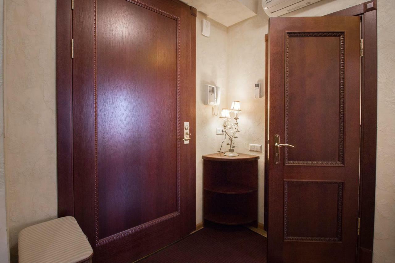 Old Riga Terrace Apartment Dış mekan fotoğraf