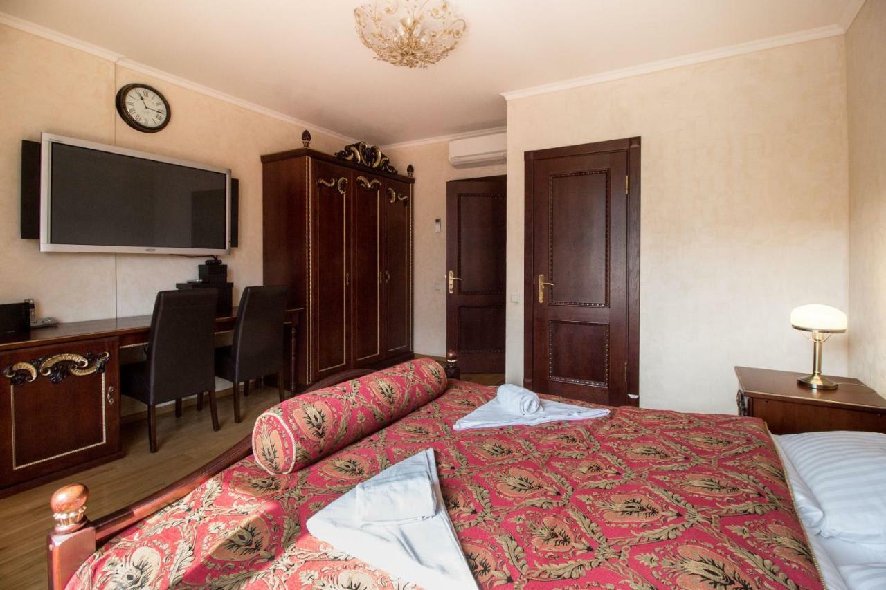 Old Riga Terrace Apartment Dış mekan fotoğraf