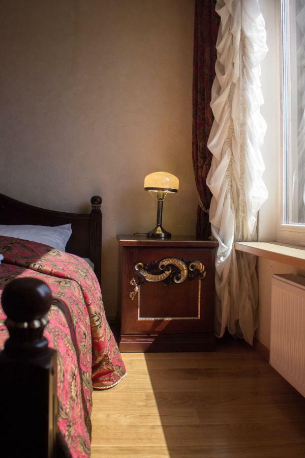 Old Riga Terrace Apartment Dış mekan fotoğraf